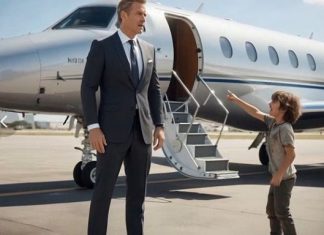 Bogati biznismen ignorisao upozorenje beskućnika, a onda je doživeo šok: Šta mu je rečeno moglo je da mu spasi život!