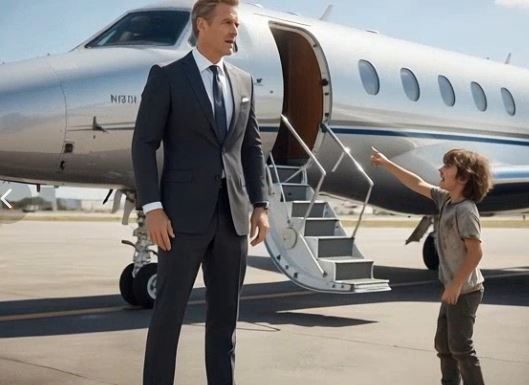 Bogati biznismen ignorisao upozorenje beskućnika, a onda je doživeo šok: Šta mu je rečeno moglo je da mu spasi život!