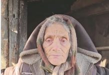Desi se po ceo dan da ne jedem…” Baka Soka dane provodi u hladnoći, pretužna sudbina ove starice razara dušu