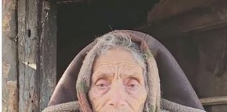 Desi se po ceo dan da ne jedem…” Baka Soka dane provodi u hladnoći, pretužna sudbina ove starice razara dušu