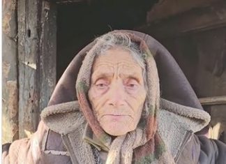 Desi se po ceo dan da ne jedem…” Baka Soka dane provodi u hladnoći, pretužna sudbina ove starice razara dušu