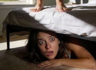 “Susjeda mi je viknula čim sam došla kući: ‘Tvoja kuća je užasno glasna tijekom dana!’