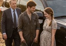 Izgubljeni privilegiji