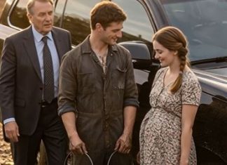 Izgubljeni privilegiji