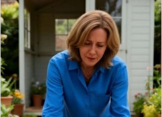 „Zlatna narukvica i tajna koju nisam mogla shvatiti: Otkrila sam istinu pet godina nakon njegove smrti“