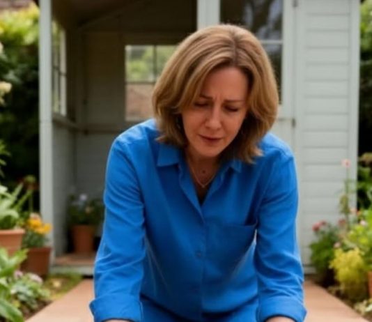 „Zlatna narukvica i tajna koju nisam mogla shvatiti: Otkrila sam istinu pet godina nakon njegove smrti“