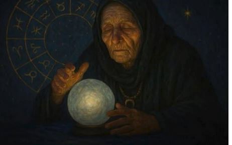 2 znaka postaju milioneri: Baba Vanga im predvidjela gomilu para u 2026. godini