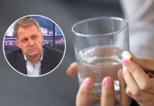 AKO PIJETE ASPIRIN SVAKOG DANA, DOBRO PROČITAJTE! Uopšte NE RADI ono što mislite, doktor objasnio GREŠKU koju svi prave!