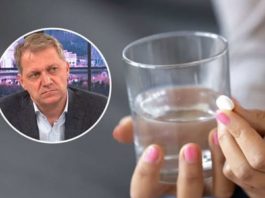 AKO PIJETE ASPIRIN SVAKOG DANA, DOBRO PROČITAJTE! Uopšte NE RADI ono što mislite, doktor objasnio GREŠKU koju svi prave!