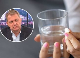 AKO PIJETE ASPIRIN SVAKOG DANA, DOBRO PROČITAJTE! Uopšte NE RADI ono što mislite, doktor objasnio GREŠKU koju svi prave!