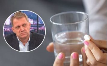 AKO PIJETE ASPIRIN SVAKOG DANA, DOBRO PROČITAJTE! Uopšte NE RADI ono što mislite, doktor objasnio GREŠKU koju svi prave!