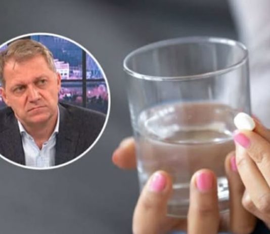 AKO PIJETE ASPIRIN SVAKOG DANA, DOBRO PROČITAJTE! Uopšte NE RADI ono što mislite, doktor objasnio GREŠKU koju svi prave!