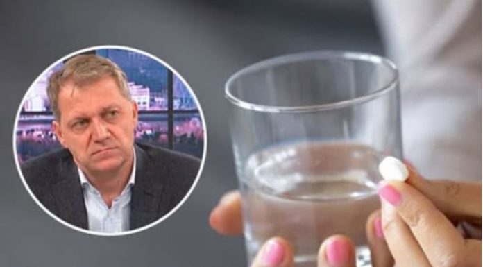 AKO PIJETE ASPIRIN SVAKOG DANA, DOBRO PROČITAJTE! Uopšte NE RADI ono što mislite, doktor objasnio GREŠKU koju svi prave!