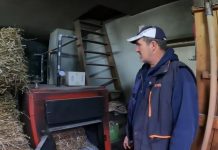 Kako Janko iz Stare Pazove greje 230 kvadrata za samo 100 evra zimi