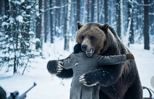 Ilija i Brundo: priča o hrabrosti i saosećanju