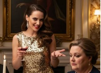 Većera koja je sve promjenila….