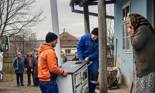 Priča o dobroti koja menja živote: Baka Stana i gest koji je inspirisao celo selo