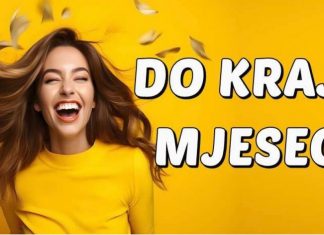 KONAČNO ISPLATA ZA SVU BOL: Do kraja mjeseca OVA 3 znaka dobivaju NOVAC, KARMIČKE NAGRADE i ŠANSU koju su ČEKALI CIJELI ŽIVOT!