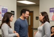 Susret s bivšim mužem u klinici: Njegove riječi su me povrijedile, ali moja reakcija ga je zauvijek utišala”