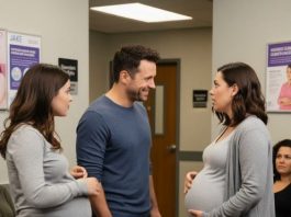 Susret s bivšim mužem u klinici: Njegove riječi su me povrijedile, ali moja reakcija ga je zauvijek utišala”