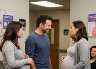 Susret s bivšim mužem u klinici: Njegove riječi su me povrijedile, ali moja reakcija ga je zauvijek utišala”