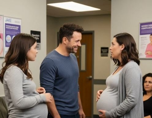 Susret s bivšim mužem u klinici: Njegove riječi su me povrijedile, ali moja reakcija ga je zauvijek utišala”