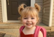 Moja četverogodišnja kćerka je večeras spakirala svoj kofer i rekla da odlazi od kuće. Bio sam zapanjen kada sam saznao razlog☹️🤔