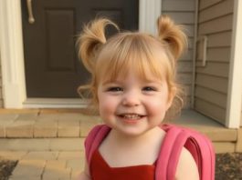 Moja četverogodišnja kćerka je večeras spakirala svoj kofer i rekla da odlazi od kuće. Bio sam zapanjen kada sam saznao razlog☹️🤔