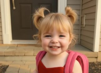 Moja četverogodišnja kćerka je večeras spakirala svoj kofer i rekla da odlazi od kuće. Bio sam zapanjen kada sam saznao razlog☹️🤔