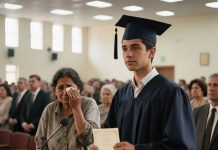 Od ismijavanog dječaka do heroja: Priča o snazi, izdržljivosti i porodici