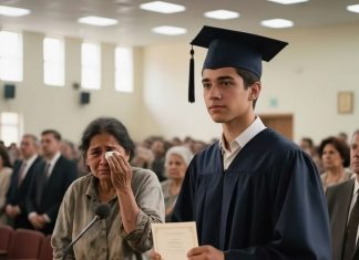 Od ismijavanog dječaka do heroja: Priča o snazi, izdržljivosti i porodici