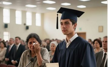Od ismijavanog dječaka do heroja: Priča o snazi, izdržljivosti i porodici