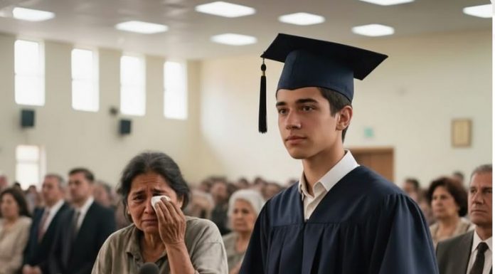 Od ismijavanog dječaka do heroja: Priča o snazi, izdržljivosti i porodici