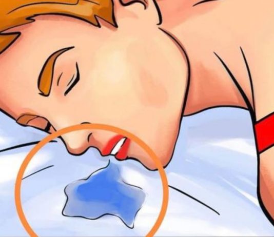 DOK SPAVATE IZBACUJETE PLJUVAČKU NA JASTUK? Nije slučajno: Evo šta je u pitanju, otkriven razlog