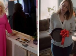 Nedeljni doručak koji je sve promenio…