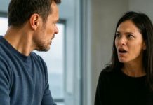 “Zajednički san uništen u jednoj sekundi: Kako je tajna koju je muž sakrio uništila njihov brak”