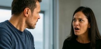 “Zajednički san uništen u jednoj sekundi: Kako je tajna koju je muž sakrio uništila njihov brak”