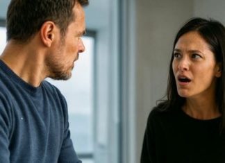 “Zajednički san uništen u jednoj sekundi: Kako je tajna koju je muž sakrio uništila njihov brak”