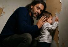 Moje jednogodišnje dijete stalno je bilo priljubljeno uz zid. Razlog me skoro slomio kao oca ☹️🤔