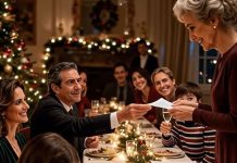 Šokantna istina o porodici koju nikada nije želela da sazna: Otkrivanje tajne koja menja sve