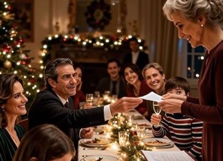 Šokantna istina o porodici koju nikada nije želela da sazna: Otkrivanje tajne koja menja sve