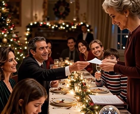 Šokantna istina o porodici koju nikada nije želela da sazna: Otkrivanje tajne koja menja sve