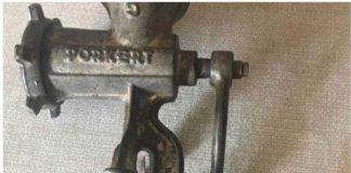 Ko zna šta je ovo I čemu služI? MlađI naraštaji nema šanse da pogode!