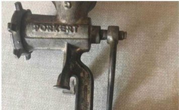 Ko zna šta je ovo I čemu služI? MlađI naraštaji nema šanse da pogode!