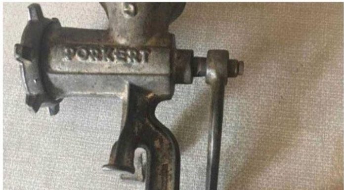 Ko zna šta je ovo I čemu služI? MlađI naraštaji nema šanse da pogode!