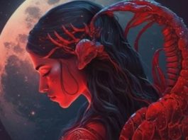 MESEC U ŠKORPIJI DONOSI PERIOD VELIKIH DRAMA Astrolog upozorava na strašne stvari: Ovi nepovoljni aspekti DONOSE OGROMNE PROBLEME