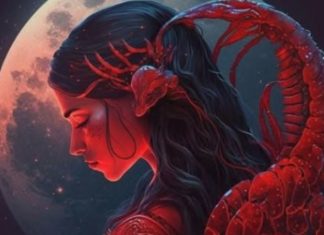 MESEC U ŠKORPIJI DONOSI PERIOD VELIKIH DRAMA Astrolog upozorava na strašne stvari: Ovi nepovoljni aspekti DONOSE OGROMNE PROBLEME