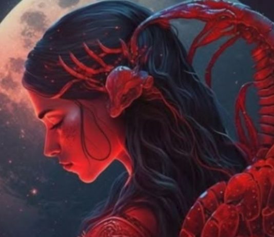 MESEC U ŠKORPIJI DONOSI PERIOD VELIKIH DRAMA Astrolog upozorava na strašne stvari: Ovi nepovoljni aspekti DONOSE OGROMNE PROBLEME