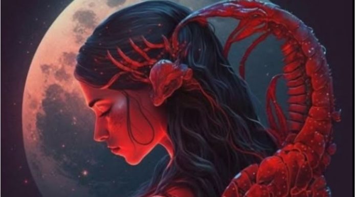 MESEC U ŠKORPIJI DONOSI PERIOD VELIKIH DRAMA Astrolog upozorava na strašne stvari: Ovi nepovoljni aspekti DONOSE OGROMNE PROBLEME