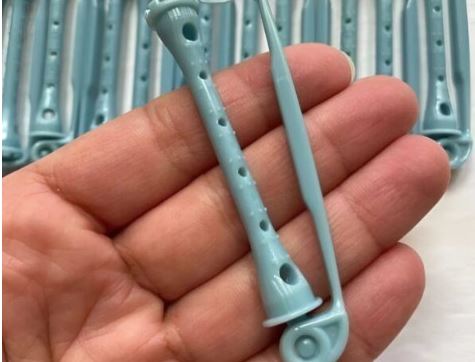 Otkrila sam ove bizarne predmete u bakinoj ladici – možete li pogoditi čemu služe?